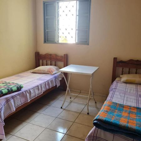 Hotel Gloria Londrina Esterno foto