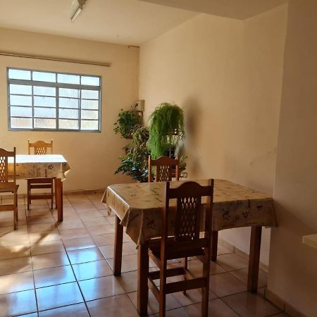 Hotel Gloria Londrina Esterno foto