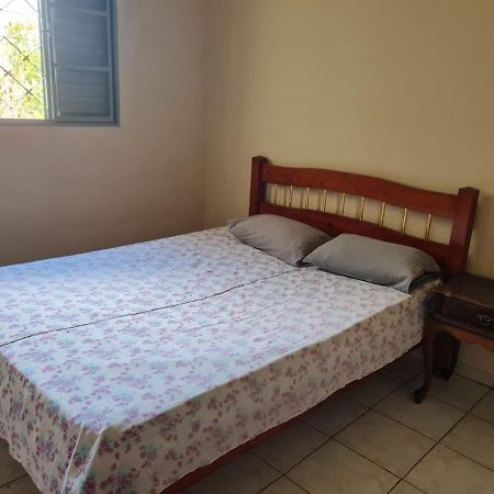 Hotel Gloria Londrina Esterno foto