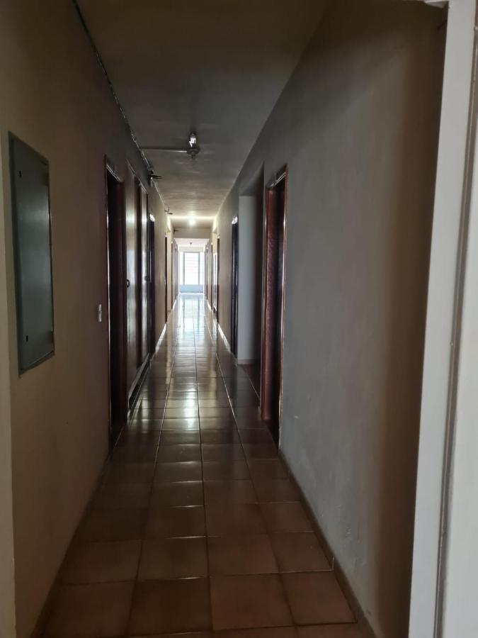 Hotel Gloria Londrina Esterno foto