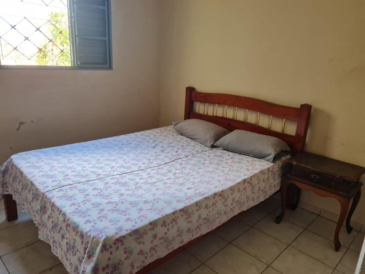 Hotel Gloria Londrina Esterno foto