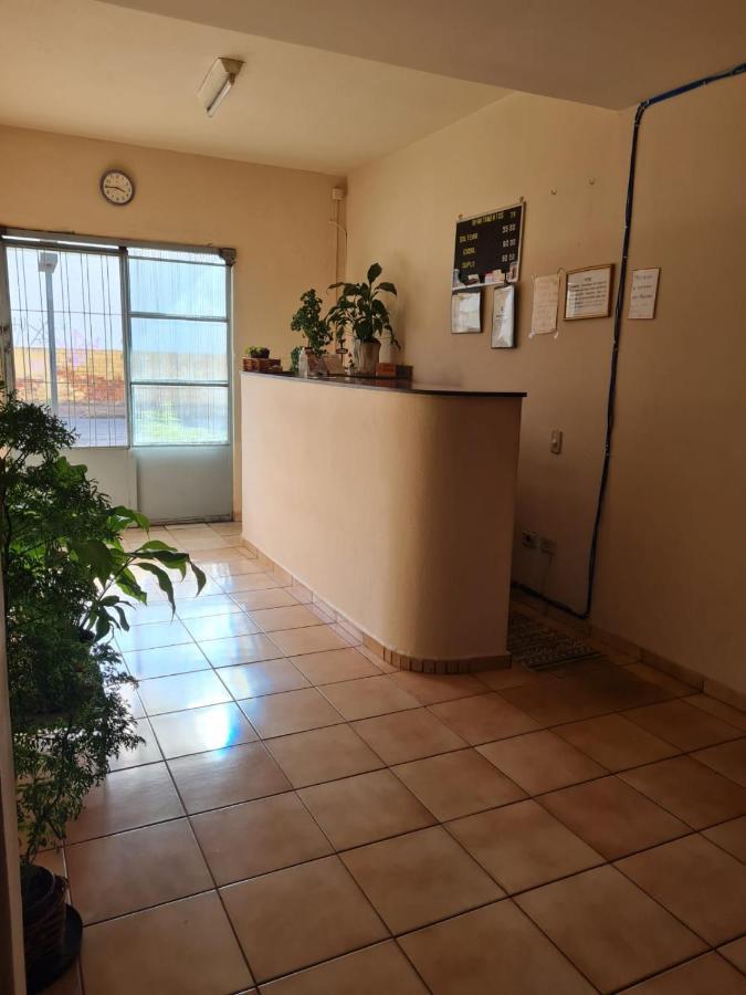 Hotel Gloria Londrina Esterno foto