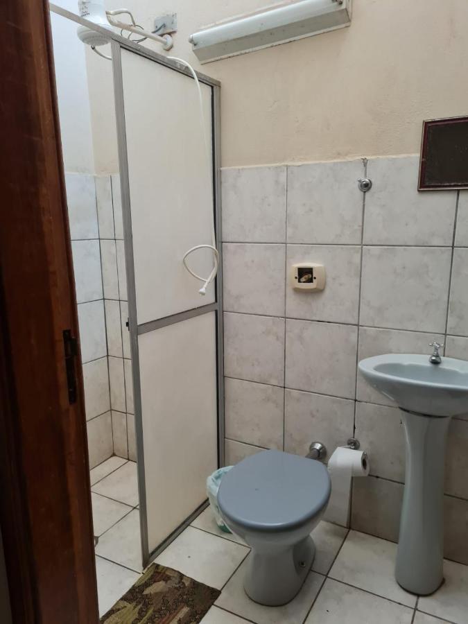 Hotel Gloria Londrina Esterno foto
