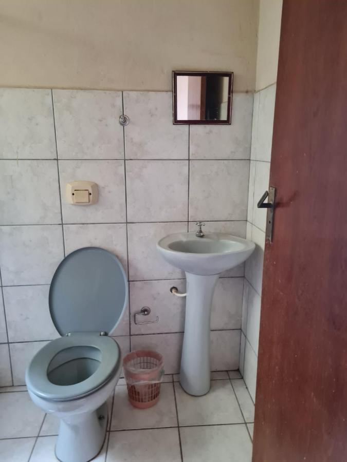 Hotel Gloria Londrina Esterno foto