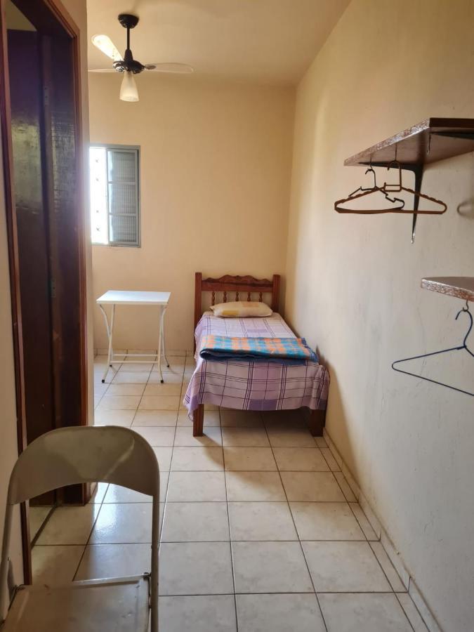 Hotel Gloria Londrina Esterno foto