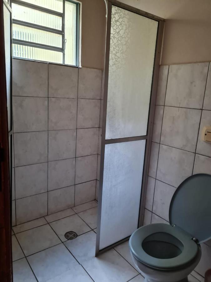 Hotel Gloria Londrina Esterno foto