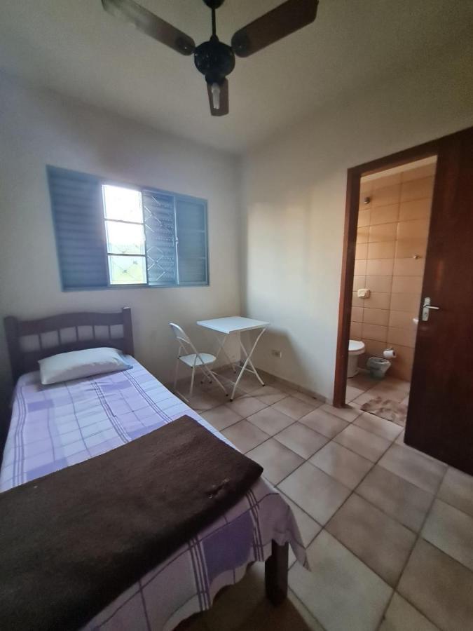 Hotel Gloria Londrina Esterno foto