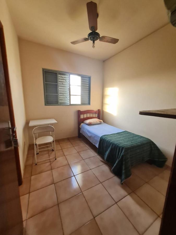 Hotel Gloria Londrina Esterno foto