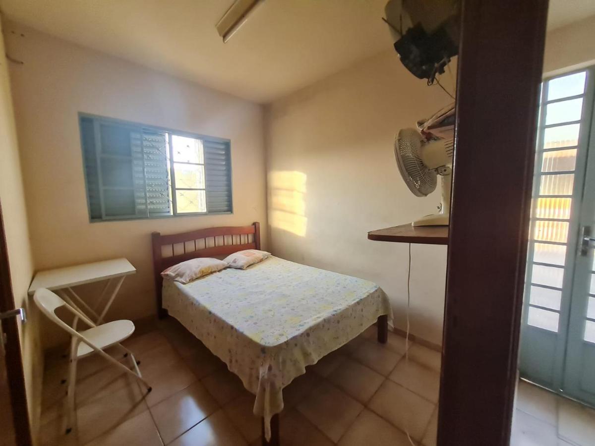 Hotel Gloria Londrina Esterno foto